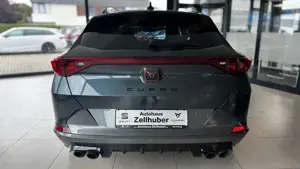 CUPRA Formentor VZ 2.0TSI 4D DSG *AHK*Beats*Leder* Bild 4