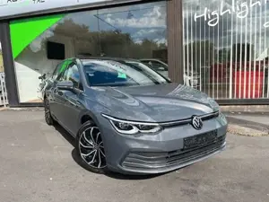 Volkswagen Golf VIII Lim. Style 1st Edition