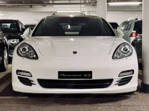 Porsche Panamera 4S PDK/Pano/Standhzg/Topzustand