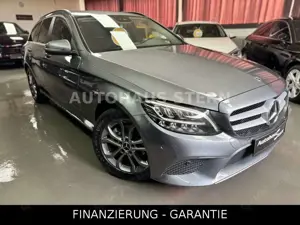 Mercedes-Benz C 220 T d Widescreen Voll Digital LED Carplay