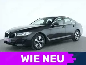 BMW 520 d xDrive Standheizung|Kamera|MATRIX-LED|Navi