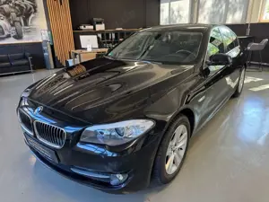 BMW 520 Baureihe 5 Lim. 520i BI-XENON AHK SHZ KLIMA PDC