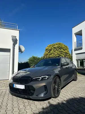 Alpina B3 Touring Allrad *SERVICE INCL* AHK PANO M-SITZE ACC