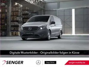 Mercedes-Benz Vito 114 CDI Kasten lang Klima Kamera Navi Tempo