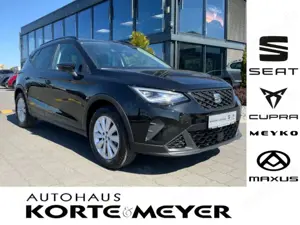 SEAT Arona Style 1.0TSI 6-Gang+ACC+DAB +USB
