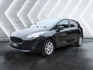 Ford Fiesta Cool  Connect - Winter-Paket - Navi