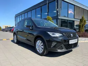 SEAT Arona Style 1.0TSI 6-Gang+ACC+DAB +USB Bild 2