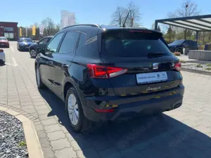 SEAT Arona Style 1.0TSI 6-Gang+ACC+DAB +USB Bild 5