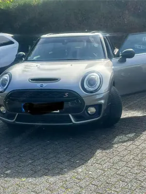 MINI Cooper S Clubman Aut.