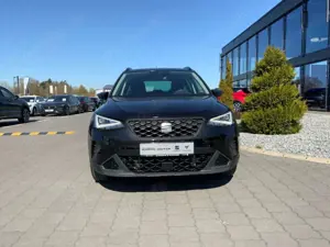 SEAT Arona Style 1.0TSI 6-Gang+ACC+DAB +USB Bild 3