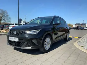SEAT Arona Style 1.0TSI 6-Gang+ACC+DAB +USB Bild 4