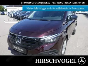 Mercedes-Benz EQT 200 Kamera+LED