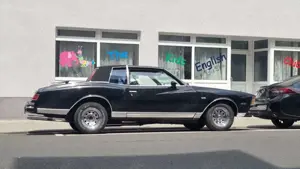 Chevrolet Monte Carlo