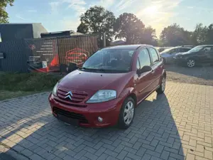 Citroen C3 1.6 16V Confort AUTOMATIK/KLIMAANLAGE/PDC