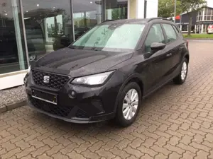 SEAT Arona 1.0 TSI OPF Style ACC Sitzheizung Bluetooth