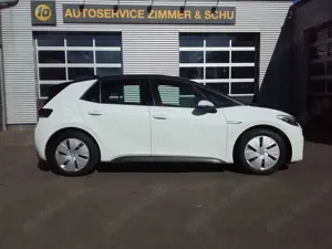 Volkswagen ID.3 Pro Performance 150 kW Life