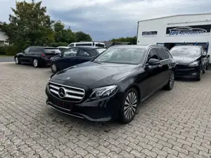 Mercedes-Benz E 350 E -Klasse T-Modell E 350 d 4Matic