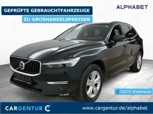 Volvo XC60 XC 60 B4 AHK StHz ACC BLIS LED Lane