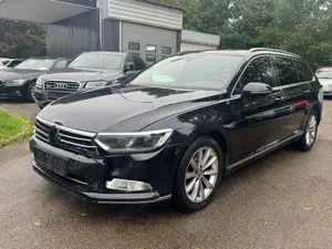 Volkswagen Passat Variant Highline BMT/Start-Stopp teilende