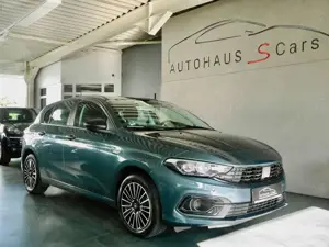 Fiat Tipo 1.6 Multijet LIFE*Navi* Bild 2
