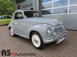 Fiat Others gepflegt*deutsche Zulassung*restauriert