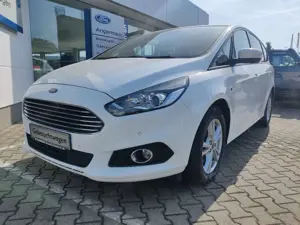 Ford S-Max Business