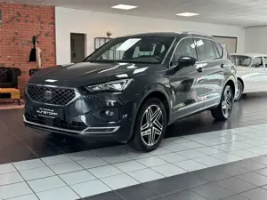 SEAT Tarraco Xcellence 4Drive CAM/AHK/LED/VIRT/ACC/