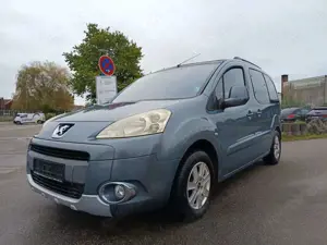 Peugeot Partner Tepee Tendance