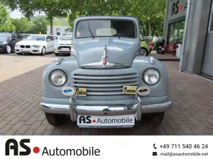 Fiat Others gepflegt*deutsche Zulassung*restauriert Bild 2