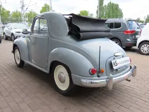 Fiat Others gepflegt*deutsche Zulassung*restauriert Bild 5