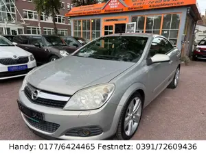 Opel Astra 1.9 CDTI VERDECK OHNE FUNKTION