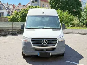 Mercedes-Benz Sprinter Bild 3