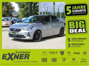 Opel Corsa F 1.2 Turbo GS ACC+Alcantara+LED+Navi+SHZ