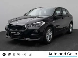 BMW X2 xD25e Kamera DAB Lordos LED Geschwindigkeitsr