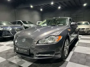 Jaguar XF 3.0 V6 Premium Luxury*Automatik*Kamera*Leder*