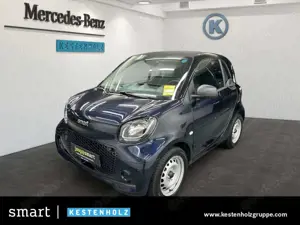 smart forTwo EQ 60kWed LED-Tagfahrlicht