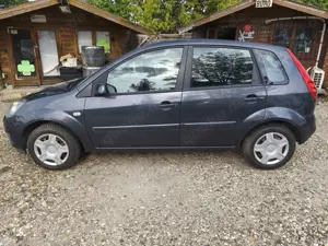 Ford Fiesta Style Bild 2