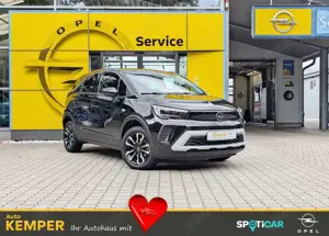 Opel Crossland X Crossland 1.2 Turbo Elegance *LED*SHZ*Kamera*