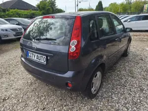 Ford Fiesta Style Bild 5