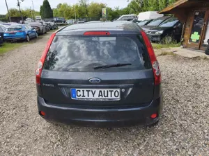 Ford Fiesta Style Bild 4