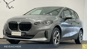 BMW 218 218d A Active Tourer KomftZ SHZ PDC RFK DAB 17"
