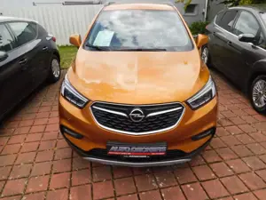 Opel Mokka X Opel 1.4 Turbo Innovation