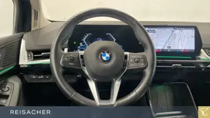 BMW 218 218d A Active Tourer KomftZ SHZ PDC RFK DAB 17" Bild 5