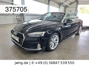 Audi A5 Cabriolet 40 TDI quattro S-Line |360°|AHK|HUD