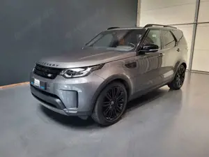 Land Rover Discovery HSE Luxury Si6 *TOP Ausstattung| 7-Sitze*