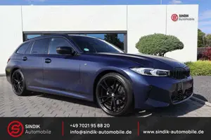 BMW 320 d xDrive M Sport -INDIVIDUAL-Pano-Standhzg.