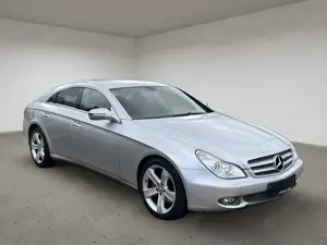 Mercedes-Benz CLS 350 **INNEN TOP gepflegt**REIFEN NEU**