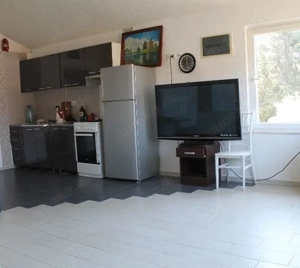 3St.Haus 90m2 Grund 198m2 Strand 250m Panoramablick Bild 3