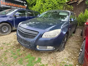 Opel Insignia Edition