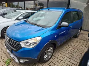 Dacia Lodgy Stepway Plus*7-Sitzer*Navi*SHZ*Kamera*PDC
